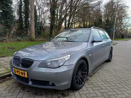 BMW serii 5 Touring 525i High Executive, 13-PX-NV