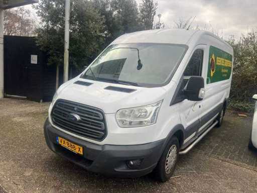 Ford Transit 310 2.2 TDCI L3H3 Ambiente, VX-888-X