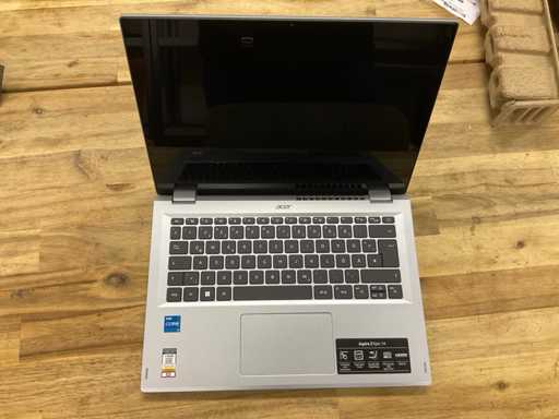 Acer Aspire 3 spin 14 Laptop