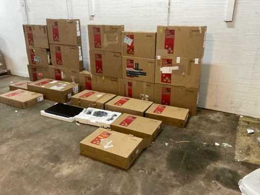 Moniteur Koorui (23x)