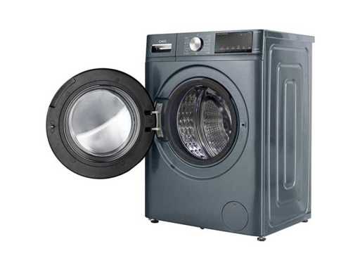 CHiQ - CFL90-14586IM3XA - Machine à laver 9 kg Space Pro