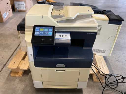 Xerox - VersaLink B405