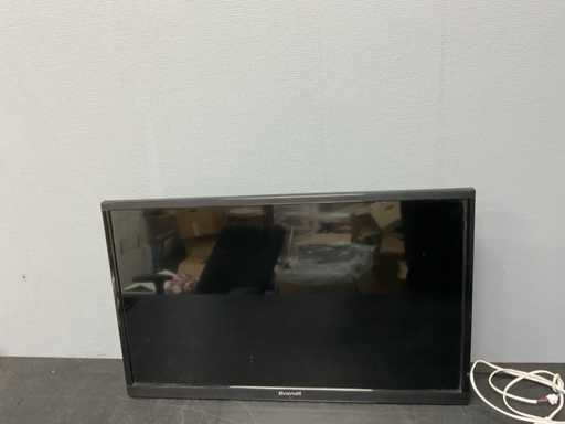 Brandt - B3220HDLED - Telewizja