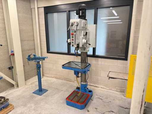 Toren - ZN5040A - Pillar drilling machine - 2017