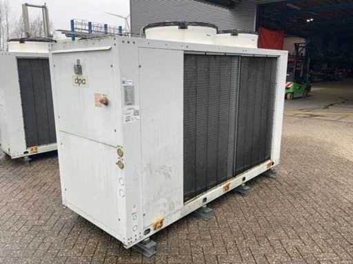 2014 TononForty GALAXY 133-A STD Chiller