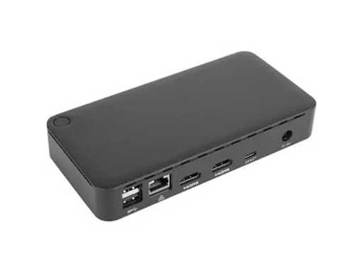 targus USB C 4K Docking station 100W PD