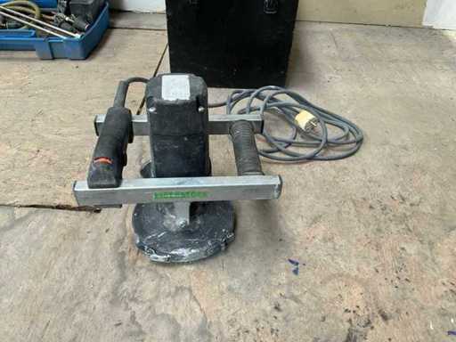 Macchina da fresatura diamantata Eibenstock