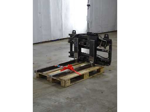 KAUP TINE POSITIONER Attachment