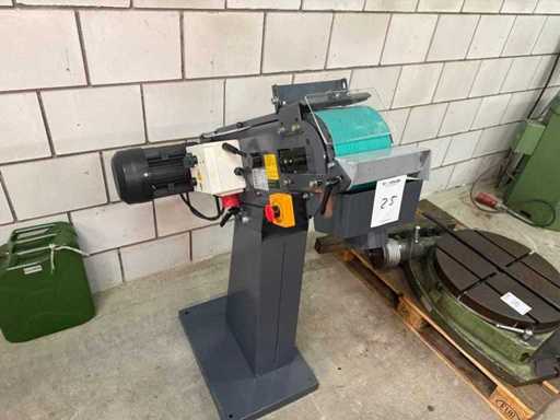 2021 - BS 150-200 - Bandschuurmachine