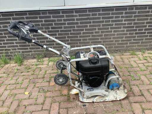 2019 Weber cf3l Plate Compactor
