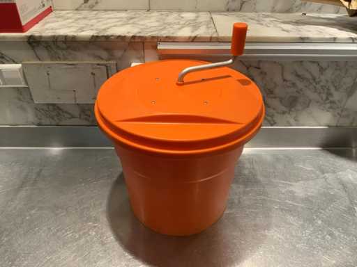 Dynamic - Wirówka do sa?atek