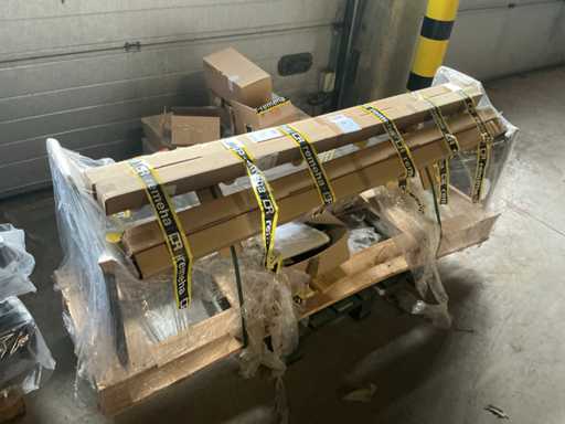 Remeha Cascade system