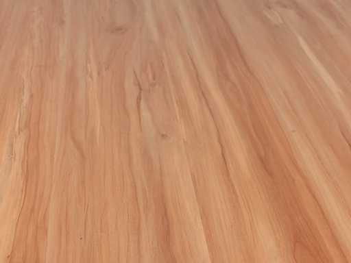43 m2 PVC click plank - 1212 x 187 x 4,5 mm