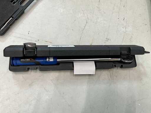 DEXTERITY Momentsleutel