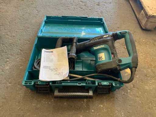 Marteau de démolition MAKITA HM0871C