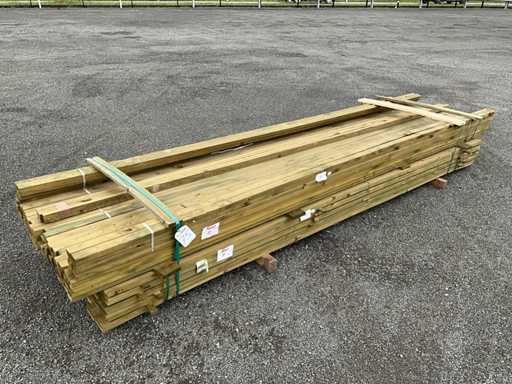 200x impregnowane drewno