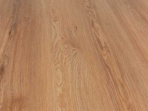 30 m2 PVC click plank - 915 x 150 x 4,2 mm