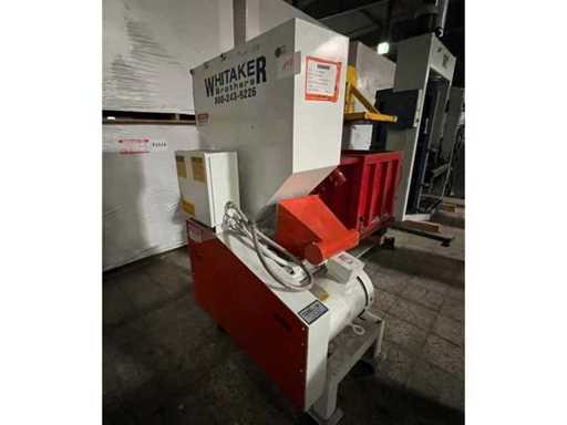 Whitaker Distruggitore