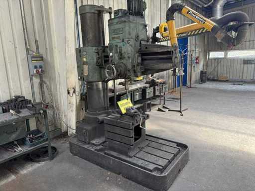 CSEPEL - RF 2/A - Radialbohrmaschine