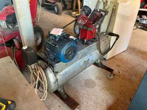 Dentor Special Air Luchtcompressor