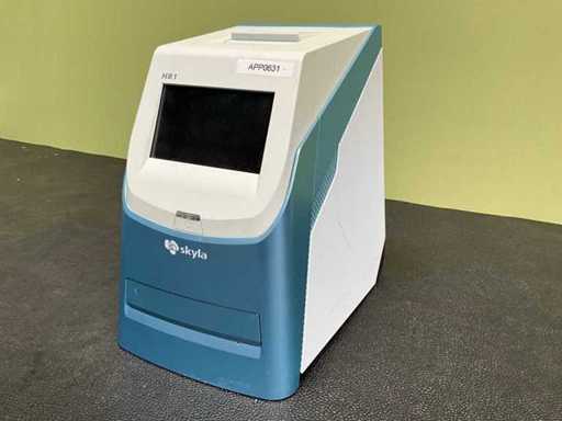 Skyla HB-P01 Klinisch analyse apparaat