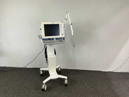 Dräger - Evita XL - Ventilation and life support system