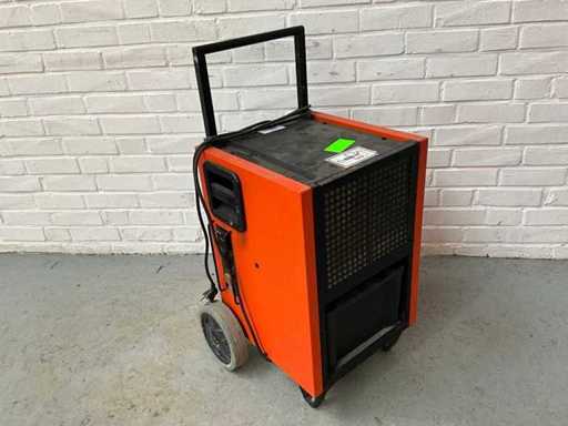 Suszarka budowlana Trotec TTK 175S