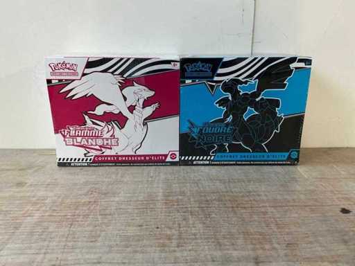 Pokémon-Pokémon-Pokémon-Gegenstände