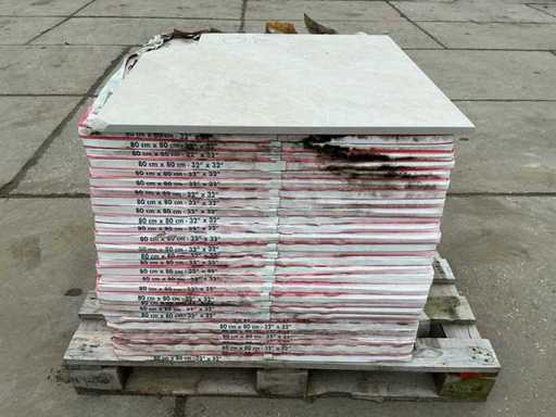 Płytki podłogowe (30x)