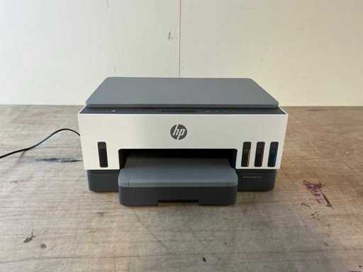 Imprimante HP Smart tank 7005