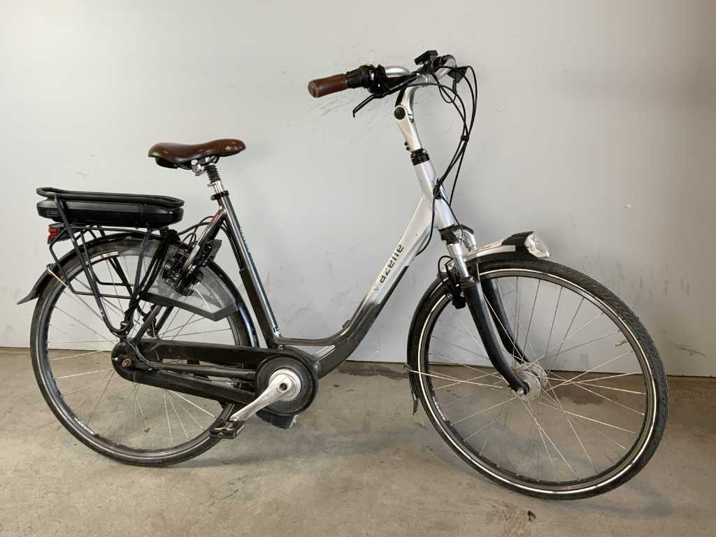 Gazelle Orange comfort Elektrische fiets