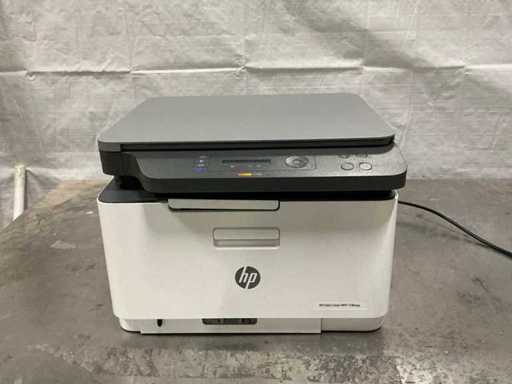 HP Color Laser MFP 178nwg Altre stampanti e fotocopiatrici