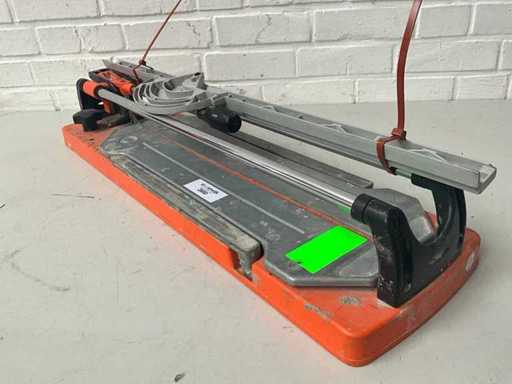 Rubi TR-600-S Tile Cutter