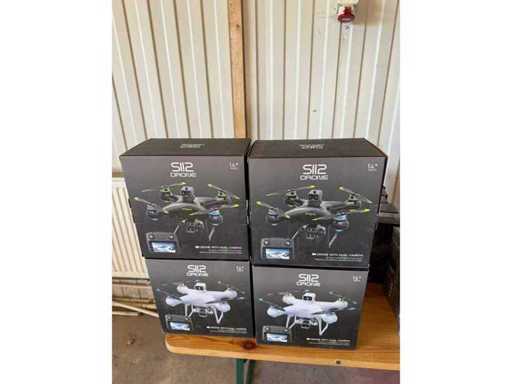 DRONE S112 (6x)