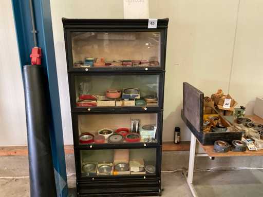 Lot de discuri ?i boluri diamantate