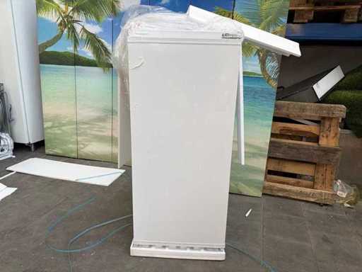 Teka TK14 235 EU Kühlschrank, weiß, neuwertig