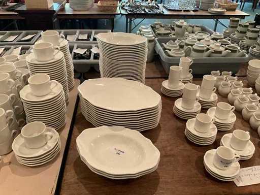 Villeroy en Boch La scala Schalen (42x)
