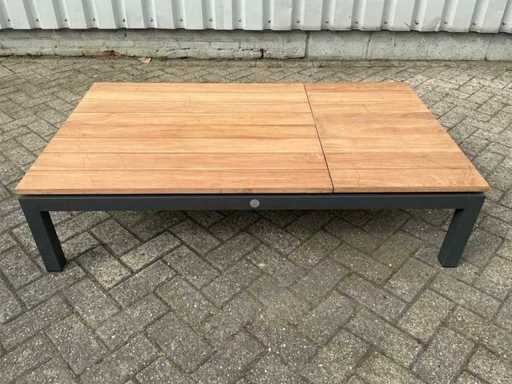 Składany stolik boczny Suns