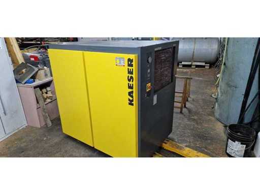 2008 KAESER TE 91 Refrigeration Dryer 