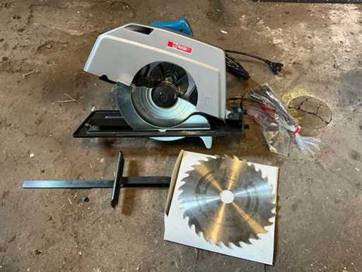Macchina per seghe circolari Ryobi W8502 235mm