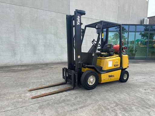 Yale - 2005 - GLP20RF - Vorkheftruck