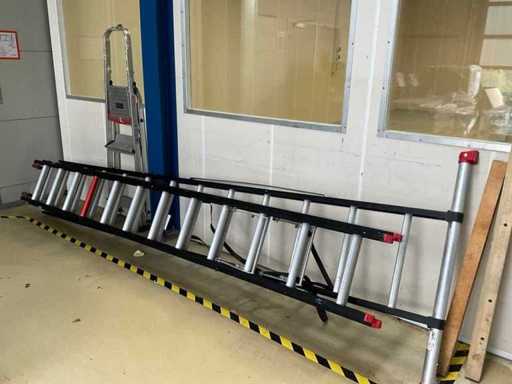 Altrex Ladder en trap