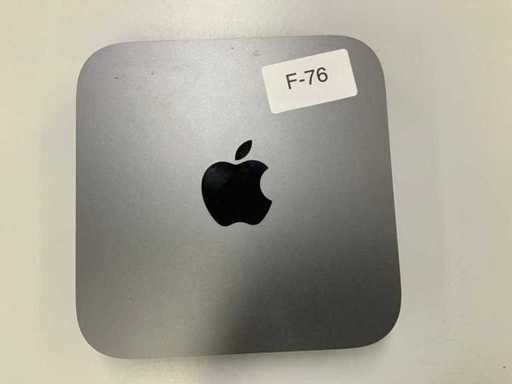 Apple A1993 Mac mini Space Gray MRTT2FN/A Desktop