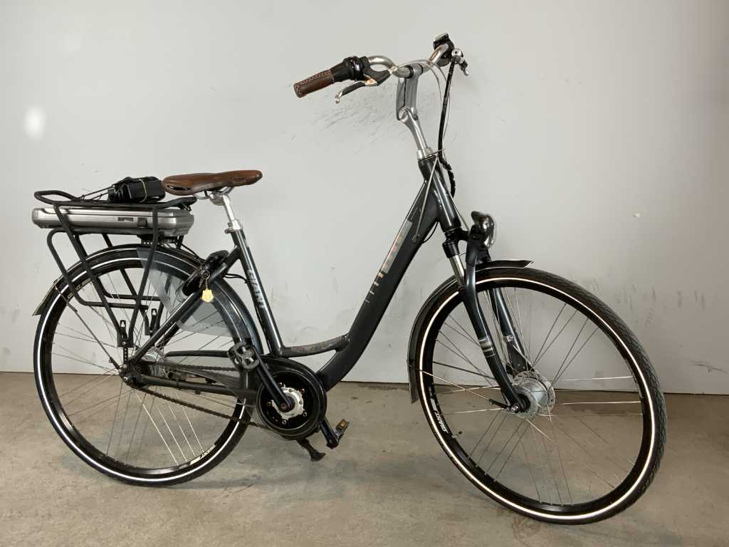 Bicicletă electrică gigant Ultimo