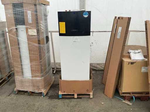 Daikin EAVH16S18DA6V7 Wärmepumpe