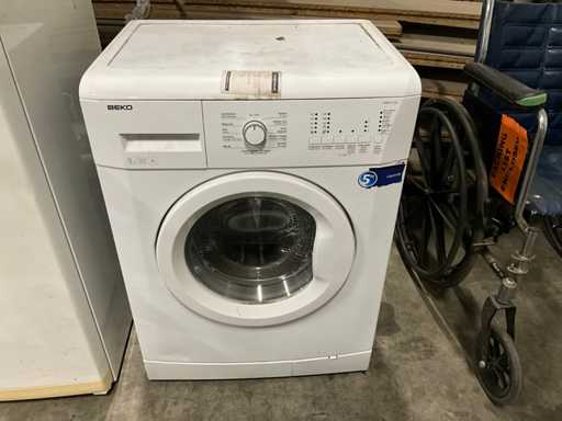 Beko WMB51220 Waschmaschine