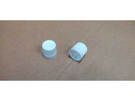 Tappo a goccia OV1-18.282/UNI-2.01 (circa 3000x)