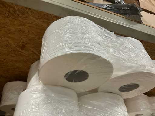 Rulli per la pulizia della carta (126x)