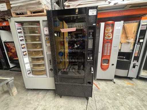 Polyvend – Snack – Automat
