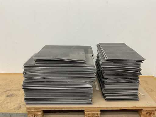 Alt lot de pardoseli laminate din PVC